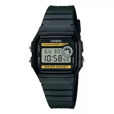 Reloj Casio Hombre F-94wa-9dg