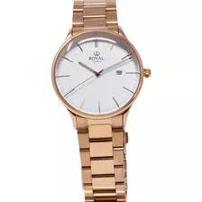 Royal London - Reloj 41388-07 41388-07 Para Hombre