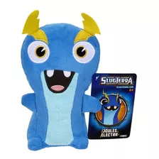 Jakks - Peluche De Slugterra Julios