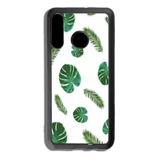 Carcasa Con Diseño Para Modelo Huawei P30 Lite