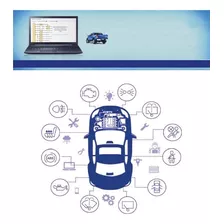 Diagramas Automotrices Ciclo Diag 2017 25 Volumenes (link)