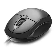 Kit 10 Mouse Usb Multilaser Preto Caixa Original Box Lacrado