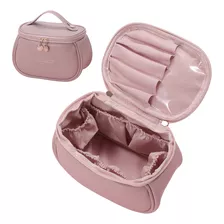 Bolsa De Cosméticos Nissami Luggage Para Mujer De Gran Capac