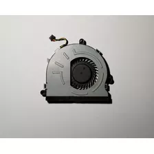 Ventilador Interno Hp 15-da009la