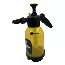 Sigma Tools Snowmão Snowmão Chatou! Canhão De Espuma Snow Foam 3 Em 1 - 2 Litros Manual