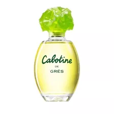Perfume Cabotine De Gres 100ml