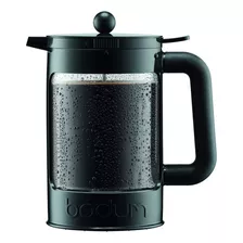 Bodum Bean Cold Brew Press And Iced Coffee Maker, 51 Oz., 5.