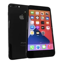 iPhone 8 64 Gb Cinza-espacial Vitrine A+ Apple 