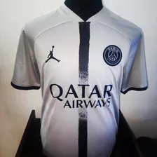 Camiseta Psg