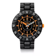 Reloj Swatch Flik Flak Zfcsp093 Catch U