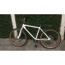 Bicicleta Caloi Cruiser Light Década De 80 Rara Colecionador