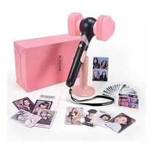 Ventiladores Blackpink Lightstick V2 Con Bluetooth Edición L