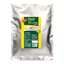 Peito De Frango Desfiado Vapza 400g