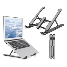 Base Suporte Ergonômico P/ Notebook, Tablet Dobravel