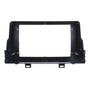 Fascias De Radio De 2 Din Para Cd Picanto 2004-2008