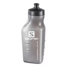 Botella De Agua 3d Ergonomico 600 Ml Salomon 329170