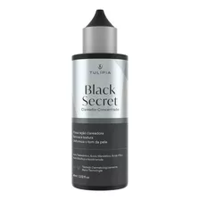 Black Secret Clareador Concentrado Tulípia 60ml