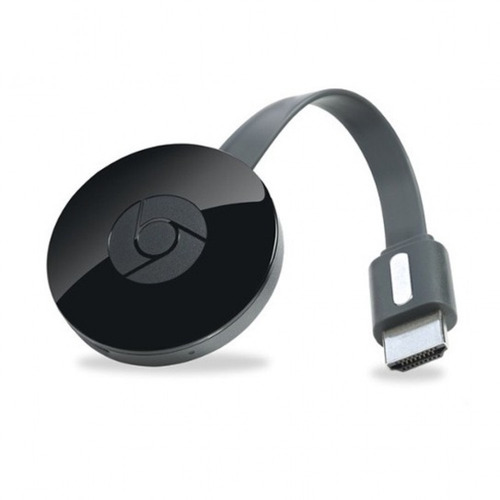 Convertidor Smartv Google Chromecast 2 Smart Tv Hdmi Usb