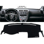 Cubretablero Bordado Honda Civic Ex Modelo 2001 - 2005