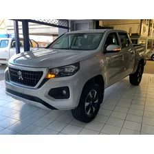 Peugeot Landtrek Diesel 2024 Okm. Entrega Inmediata!!!