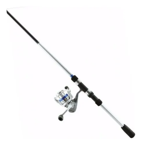 Cañas de pescar más vendidos de 2025: ¡Descubre el BOJIAA y Shimano FX702!