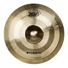 Prato Zeus Hybrid Ride 20 Zhr20 Bronze B20