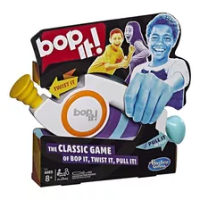 Juegos De Hasbro ¡bop It! Juego Electrónico Para Niños De 8 