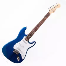 Guitarra Electrica Racer Ref. Last 32 Tipo Stratocaster