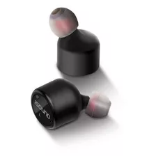 Isound Audifonos Inalámbricos In Ear Wireless Bt Fit Color Negro