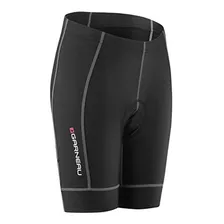 Pantalones Cortos Acolchados Para Bicicleta