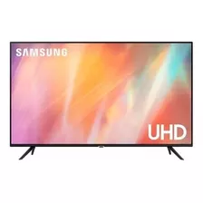 Televisor Samsung 65u Hd 4k Un65au7090g Smart Tv