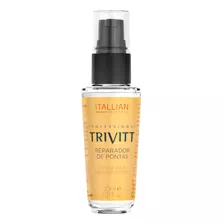 Trivitt Óleo Reparador De Pontas 30ml