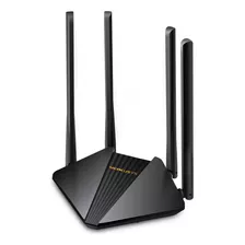 Roteador Wireless Gigabit Dual Band 2.4/5ghz Ac1200 Mr30g Br