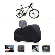 Funda Bicicleta Mtb Ghepard Nordic X1.0 Slp R29 Impermeable