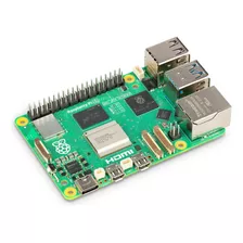 Raspberry Pi 5 - 8gb Ram Original Made In Uk