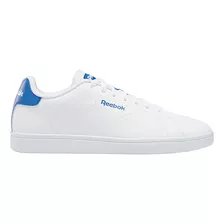 Tenis Classics Reebok Royal Complete Clean 2.0 - Blanco