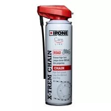 Lubricante De Cadena Xtrem Chain Ipone 250ml