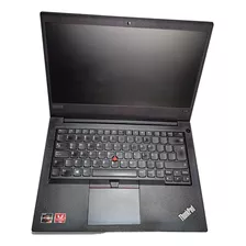  Lenovo Thinkpad E495 Ryzen 3 Ram 8 Gb/ssd 512 Gb/gpu 2gb 2g