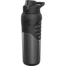 Botella De Agua Under Armour Acero Inoxidable 700ml