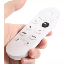 Control Remoto Para Chromecast Google Tv Con Pilas..