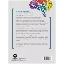 A Introdução Definitiva À Pnl: Como Construir Uma Vida De Sucesso, De Bandler, Richard. Editora Alta Life, Capa Mole Em Português