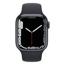 Apple Watch Series 7 (gps, 41mm) Aluminium /midnigth