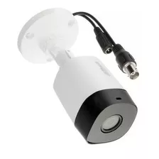 Camara De Vigilancia Ir 3 En 1 Hd Ip67 2mp 3.6mm Dahua Metal