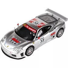 Autoslot - Scx Ferrari 360 Gtc Modena Rsv Oferta!!