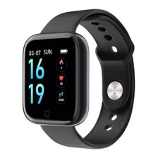 Smart Watch Reloj Inteligente A6s Circuit