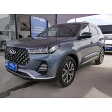 Chery Tiggo 7 Pro Glx Cvt 1.5 Aut