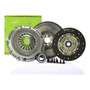 Kit Clutch Vw Golf Passat 1.9 Turbo Tdi Valeo 835035