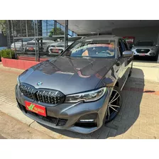  Bmw 320ia 2.0 Tb M Sport A.flex/m.sport 4p