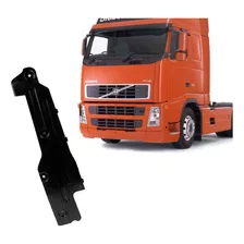 Tampa Capa Proteção Bojo Farol L.e Volvo Fh Fm 2004 Á 2009