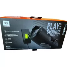 Parlante Jbl Charge 5 Sumergible